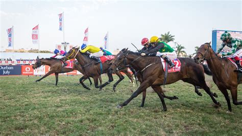 2024 Durban July Tips .